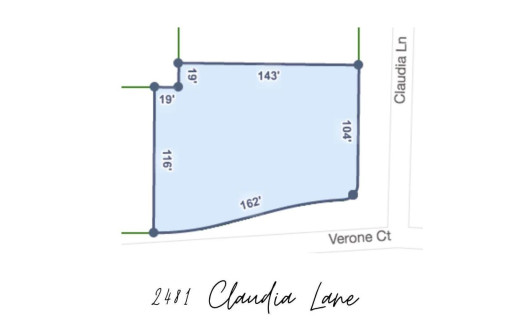 2481 Claudia Lane, New Franken, WI 54229