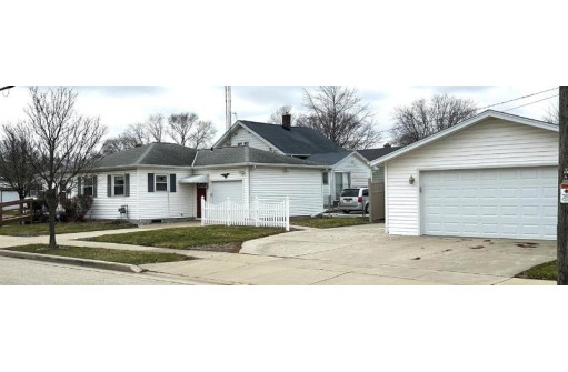 436 Mohawk Avenue, Fond Du Lac, WI 54935