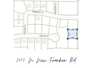 2455 North New Franken Road New Franken, WI 54229
