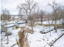 7633 Haase Road, Larsen, WI 54947