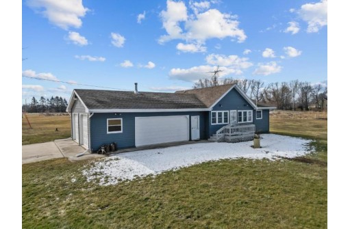 7174 Labelle Shore Road, Winneconne, WI 54986-9564