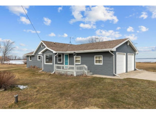 7174 Labelle Shore Road Winneconne, WI 54986-9564