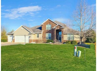 3371 Collier Court Oshkosh, WI 54904