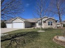 N1765 Schroeder Farm Drive, Greenville, WI 54942-8307