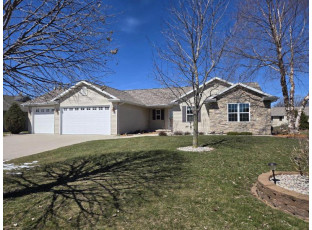 N1765 Schroeder Farm Drive Greenville, WI 54942-8307