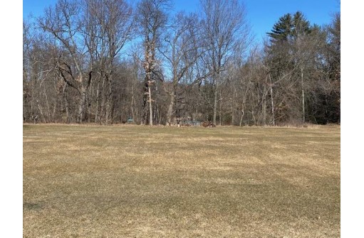 N1903 Virginia Drive, Waupaca, WI 54981