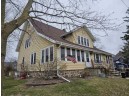 105 South Elizabeth Street, Weyauwega, WI 54983