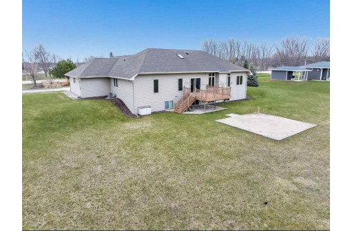 2668 Dickinson Road, De Pere, WI 54115