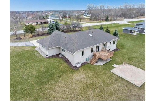 2668 Dickinson Road, De Pere, WI 54115