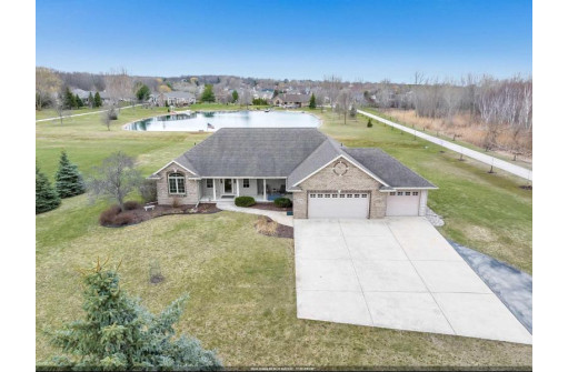 2668 Dickinson Road, De Pere, WI 54115