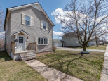 244 North Washington Street Oconto Falls, WI 54154-1058