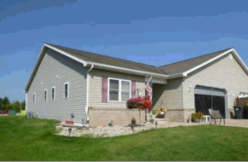 1008 East Mill Pond Circle 1, Weyauwega, WI 54983