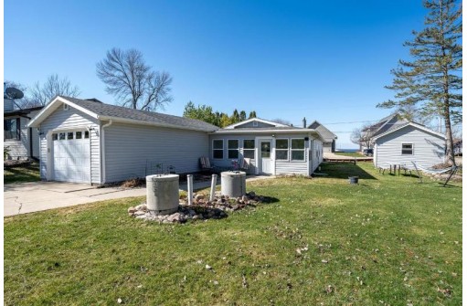 7609 Widgeon Lane, Larsen, WI 54947