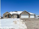 W7032 Ridgeline Trail, Greenville, WI 54942