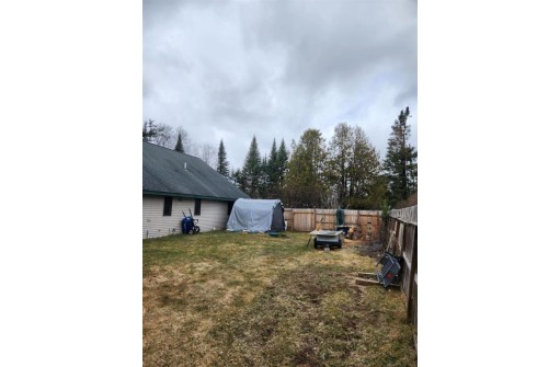 N7760 Hwy 52, Lily, WI 54491