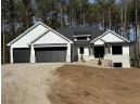 6760 Norway Pine Court, Sobieski, WI 54171-0000