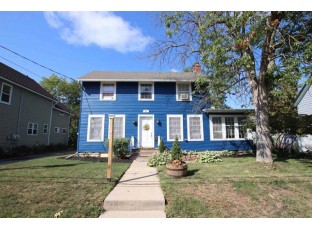 451 Hazel Street Oshkosh, WI 54901