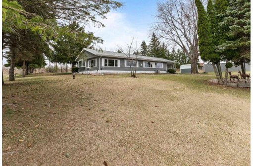 W7252 Kirschner Road, Shiocton, WI 54170