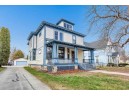 510 South Vanburen Street, Green Bay, WI 54301