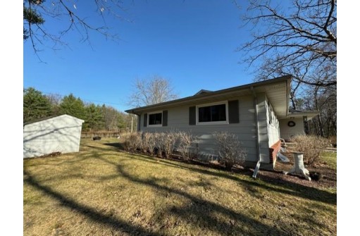 1551 4th Street, Port Edwards, WI 54469