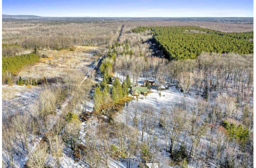 13025 Tar Dam Road, Mountain, WI 54149