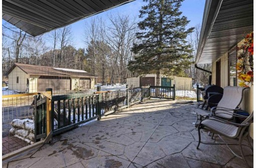 13025 Tar Dam Road, Mountain, WI 54149