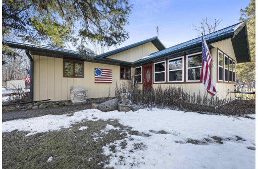 13025 Tar Dam Road, Mountain, WI 54149