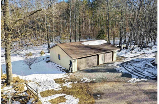 13025 Tar Dam Road, Mountain, WI 54149