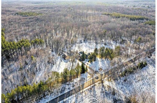 13025 Tar Dam Road, Mountain, WI 54149