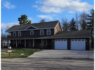 N6274 Valley Circle Road Plainfield, WI 54966