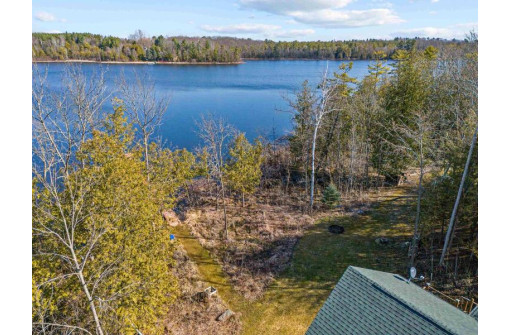 W3000 White Clay Lake Drive, Cecil, WI 54111-9544