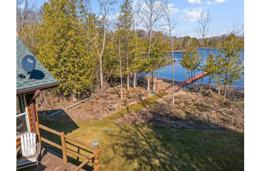 W3000 White Clay Lake Drive, Cecil, WI 54111-9544