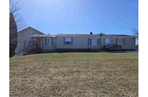 6986 North Netzel Lane, Crivitz, WI 54114