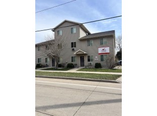 910 Elmwood Avenue Oshkosh, WI 54901