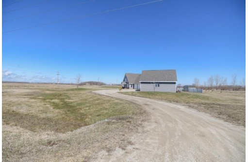 W2088 County Road Ee, Seymour, WI 54165