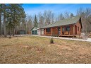 N12677 Fox Lake Road, Athelstane, WI 54104