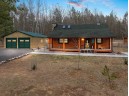 N12677 Fox Lake Road, Athelstane, WI 54104