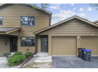 1140 Manor Drive 107 Neenah, WI 54956-5110