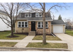 326 South Ontario Street De Pere, WI 54115