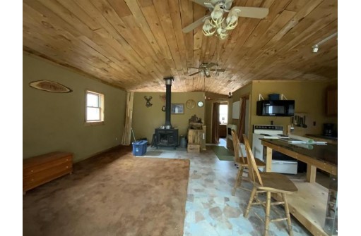2908 East County Road K, Conover, WI 54519