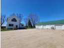 N8214 Bark Road, Fond Du Lac, WI 54937-8816