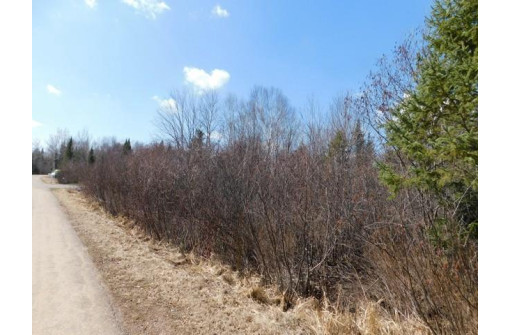 Flowage Lane, Crandon, WI 54520