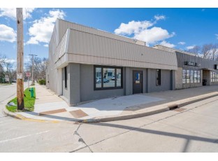 1101 West Wisconsin Avenue Appleton, WI 54914