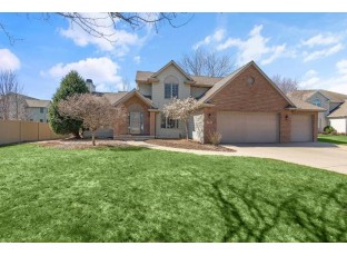 2050 Ledge Haven Court De Pere, WI 54115-8379