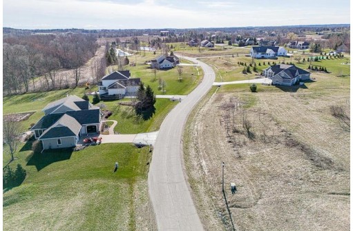 W9008 Forest Ridge Drive, Hortonville, WI 54944-9346