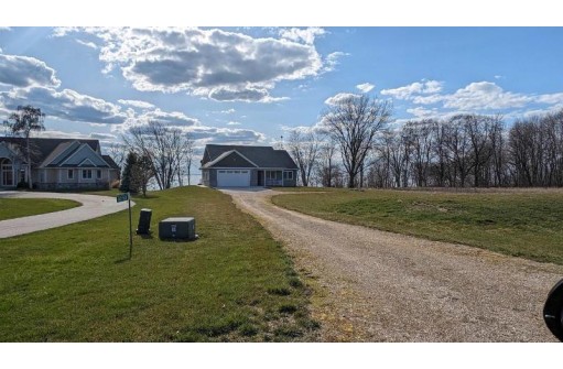 N2311 Lakewood Lane, Chilton, WI 53014