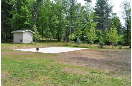 14263 Rock Hill Lane, Mountain, WI 54149