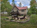 14263 Rock Hill Lane, Mountain, WI 54149