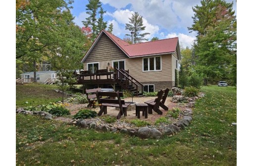 14263 Rock Hill Lane, Mountain, WI 54149