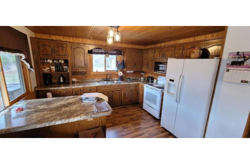 N17179 Collins Lane, Dunbar, WI 54119